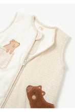
                        
                          Load image into Gallery viewer, Mothercare Little Bear Sleep Bag 2.5 Tog (618 Months)  2
                        
                      