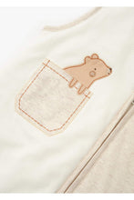 
                        
                          Load image into Gallery viewer, Mothercare Little Bear Sleep Bag 2.5 Tog (618 Months)  3
                        
                      