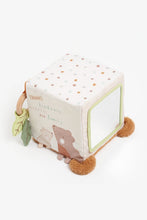 
                        
                          Load image into Gallery viewer, Mothercare Lovable Bear Activity Cube  2
                        
                      