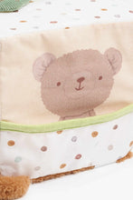 
                        
                          Load image into Gallery viewer, Mothercare Lovable Bear Activity Cube  5
                        
                      