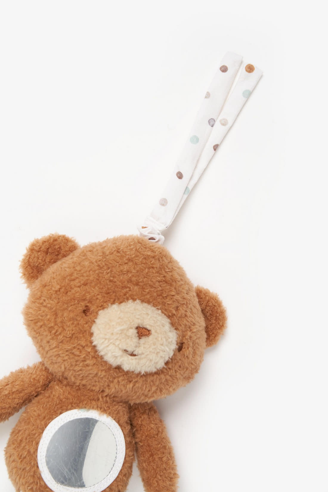 Buy Mothercare Lovable Bear Activity Toy Online mothercare