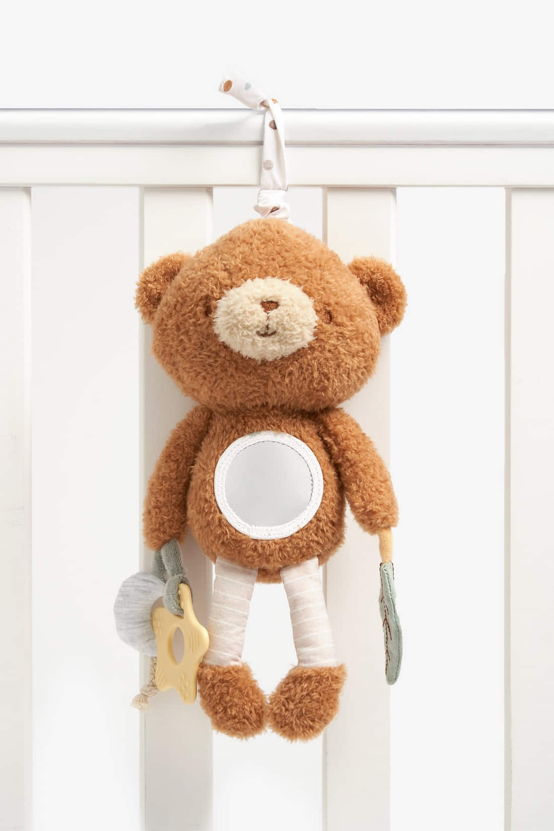 Peek a boo teddy bear mothercare sales
