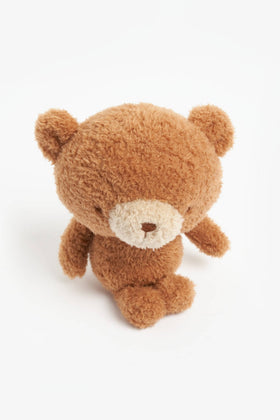 Mothercare Lovable Bear Beanie Toy  1