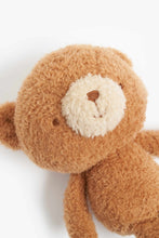 
                        
                          將圖片載入圖庫檢視器 Mothercare Lovable Bear Beanie Toy  2
                        
                      