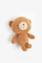 
                        
                          將圖片載入圖庫檢視器 Mothercare Lovable Bear Beanie Toy  3
                        
                      