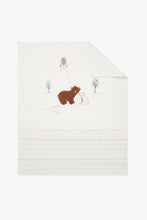 
                        
                          Load image into Gallery viewer, Mothercare Lovable Bear Bed In A Bag 5
                        
                      