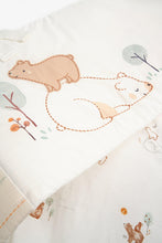 
                        
                          Load image into Gallery viewer, Mothercare Lovable Bear Bed In A Bag 8
                        
                      