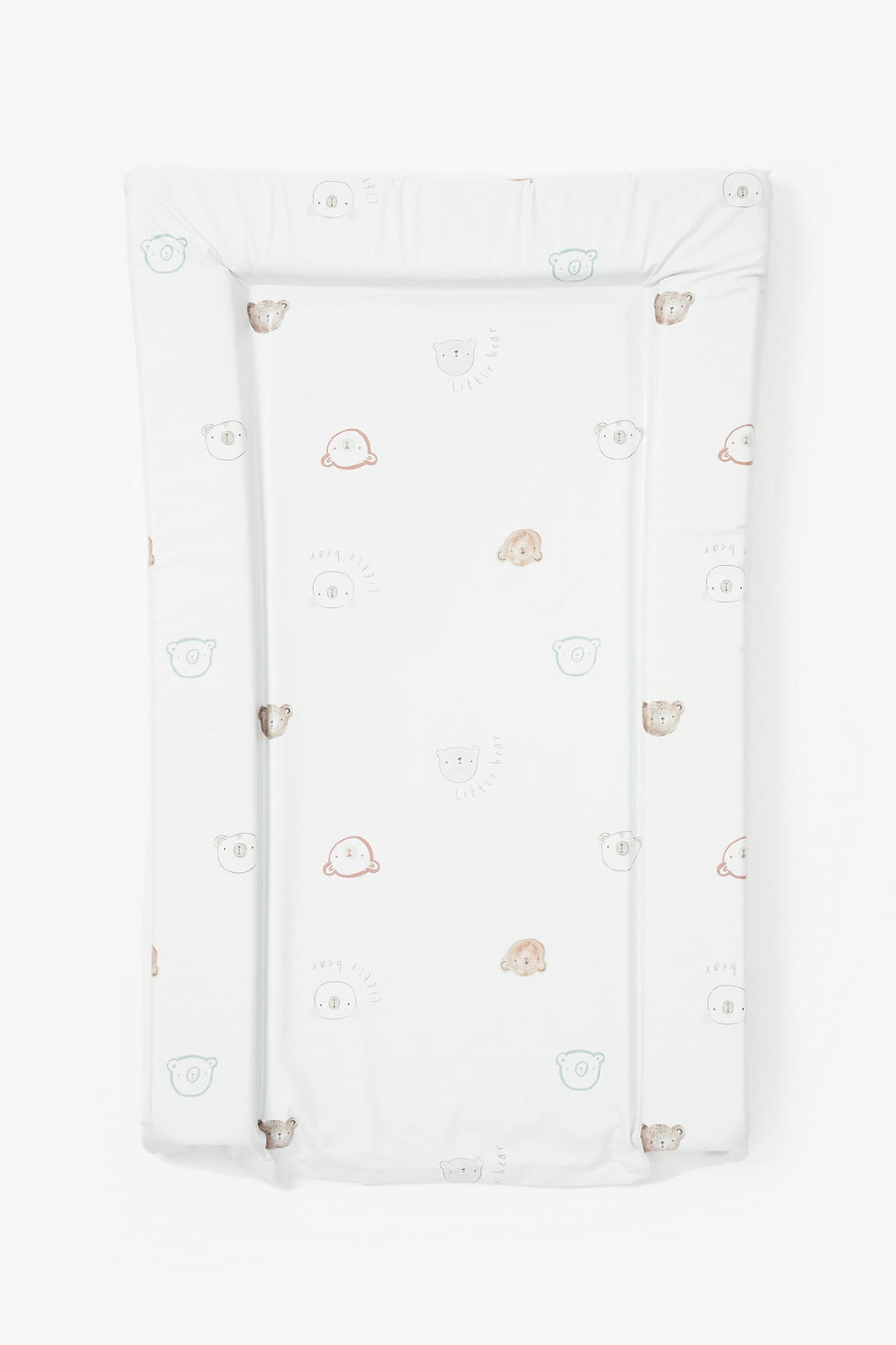 Mothercare Lovable Bear Changing Mat 1