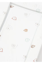 
                        
                          Load image into Gallery viewer, Mothercare Lovable Bear Changing Mat 2
                        
                      
