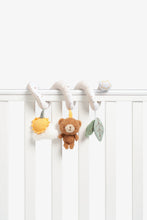 
                        
                          Load image into Gallery viewer, Mothercare Lovable Bear Cot Spiral  1
                        
                      