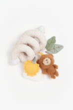 
                        
                          Load image into Gallery viewer, Mothercare Lovable Bear Cot Spiral  4
                        
                      