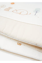 
                        
                          將圖片載入圖庫檢視器 Mothercare Lovable Bear Long Bumper 3
                        
                      