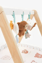 
                        
                          Load image into Gallery viewer, Mothercare Lovable Bear Luxury Play Gym  6
                        
                      