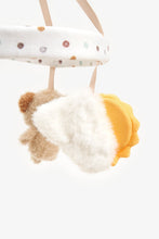 
                        
                          Load image into Gallery viewer, Mothercare Lovable Bear Musical Mobile  2
                        
                      