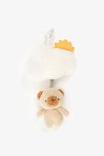 
                        
                          Load image into Gallery viewer, Mothercare Lovable Bear Musical Toy  1
                        
                      