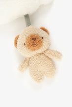 
                        
                          Load image into Gallery viewer, Mothercare Lovable Bear Musical Toy  3
                        
                      