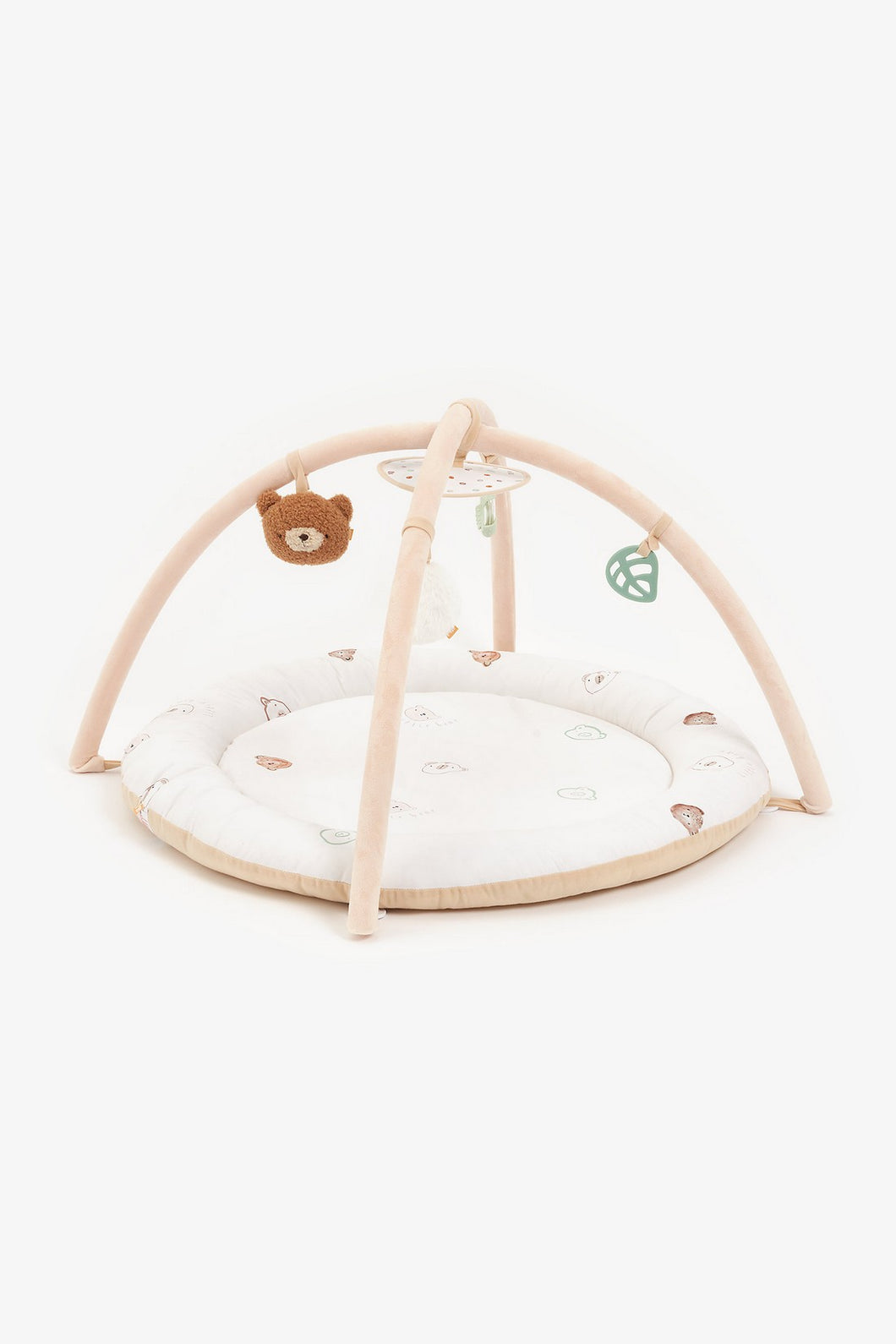 Mothercare Lovable Bear Play Gym  1