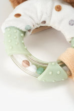 
                        
                          Load image into Gallery viewer, Mothercare Lovable Bear Ring Rattle  4
                        
                      