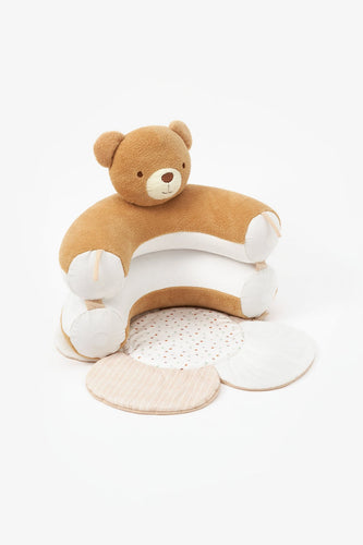 Mothercare Lovable Bear Sit Me Up Cosy  1