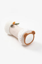 
                        
                          將圖片載入圖庫檢視器 Mothercare Lovable Bear Tummy Time Roller  2
                        
                      