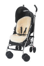 
                        
                          Load image into Gallery viewer, Mothercare Luxury Natural Sheepskin Liner 3
                        
                      