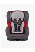 
                        
                          將圖片載入圖庫檢視器 Mothercare Madrid Combination Car Seat Blackred 1
                        
                      