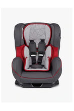 
                        
                          Load image into Gallery viewer, Mothercare Madrid Combination Car Seat Blackred 1
                        
                      