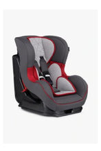 
                        
                          將圖片載入圖庫檢視器 Mothercare Madrid Combination Car Seat Blackred 2
                        
                      