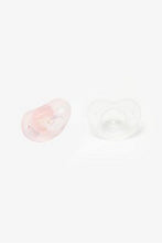 
                        
                          將圖片載入圖庫檢視器 Mothercare Make Your Magic And Unicorn Orthodontic Soothers 6 Months 2 Pack 2
                        
                      