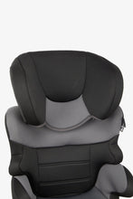 
                        
                          Load image into Gallery viewer, Mothercare Montreal Sp High Back Booster Black And Grey 6
                        
                      