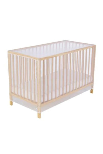 Mothercare Mosquito Net Cot Bed