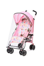 
                        
                          將圖片載入圖庫檢視器 Mothercare Nanu Stroller Scrapbook 3
                        
                      