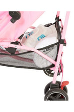 
                        
                          將圖片載入圖庫檢視器 Mothercare Nanu Stroller Scrapbook 4
                        
                      
