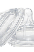 
                        
                          Load image into Gallery viewer, Mothercare Natural Shape Vari Flow Teats 3
                        
                      