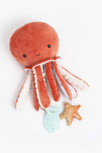 
                        
                          將圖片載入圖庫檢視器 Mothercare Octopus Activity Toy  2
                        
                      
