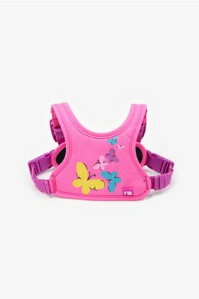 Mothercare Padded Harness Butterfly 1