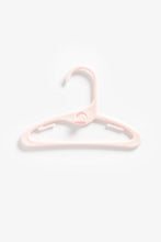
                        
                          Load image into Gallery viewer, Mothercare Pink Baby Hangers 6 Pack 2
                        
                      