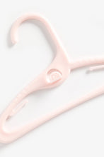 
                        
                          Load image into Gallery viewer, Mothercare Pink Baby Hangers 6 Pack 4
                        
                      