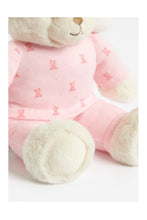 
                        
                          Load image into Gallery viewer, Mothercare Pink Bedtime Bear 3
                        
                      