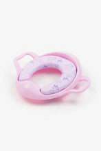 
                        
                          將圖片載入圖庫檢視器 Mothercare Pink Butterfly Comfi Trainer Seat 1
                        
                      