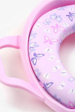 
                        
                          將圖片載入圖庫檢視器 Mothercare Pink Butterfly Comfi Trainer Seat 3
                        
                      