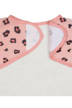 
                        
                          將圖片載入圖庫檢視器 Mothercare Pink Cat Towelling Coverall Bibs 2 Pack 2
                        
                      