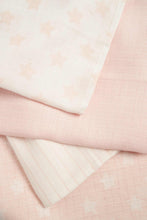 
                        
                          將圖片載入圖庫檢視器 Mothercare Pink Muslins  6 Pack  6
                        
                      