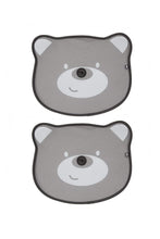 
                        
                          將圖片載入圖庫檢視器 Mothercare PopUp Bear Sunshades  2 Pack  1
                        
                      