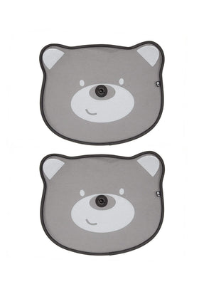 Mothercare PopUp Bear Sunshades  2 Pack  1