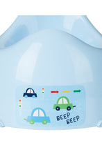 
                        
                          Load image into Gallery viewer, Mothercare Potty Blue 3
                        
                      