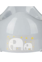 
                        
                          Load image into Gallery viewer, Mothercare Potty Grey 3
                        
                      