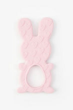 
                        
                          Load image into Gallery viewer, Mothercare Rabbit Silicone Teether 2
                        
                      