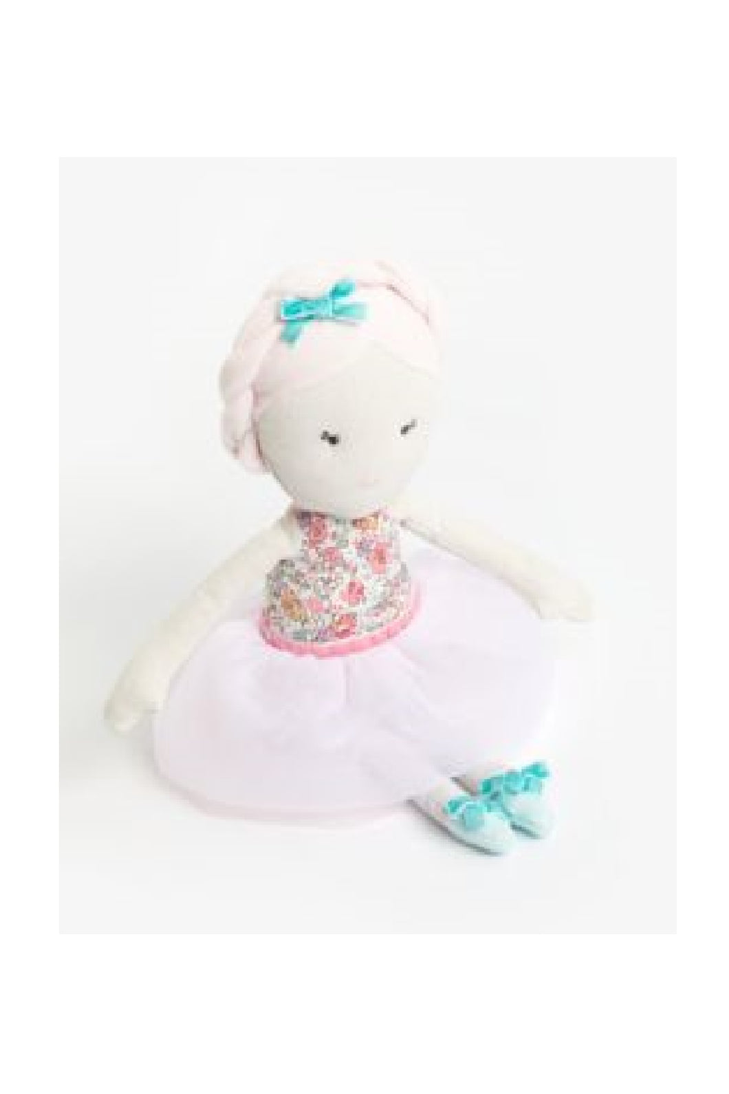 Mothercare Rosie Soft Doll 1