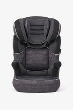 
                        
                          Load image into Gallery viewer, Mothercare Sena Easyfix Highback Booster Car Seat Black 1
                        
                      